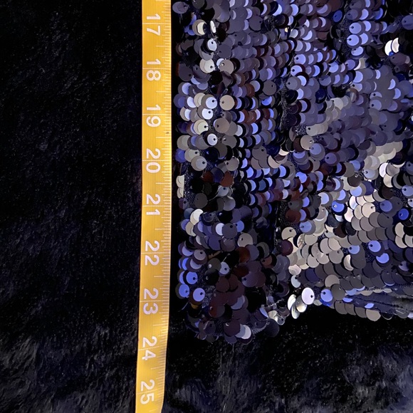 💫Sexy Sequin Skirt💫 - Picture 4 of 8